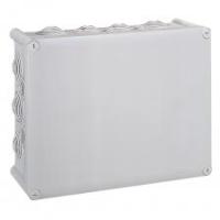 Legrand Plexo Коробка 310х240х74 24мем IP55