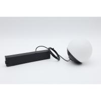 Трековый светильник подвесной Magnetic track 220 Aployt APL.0211.00.05