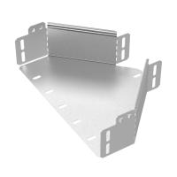 Переходник симметричный Стандарт HDZ 300х100х80 Промрукав