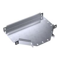 Ответвитель Т-образный Стандарт INOX (AISI 316) 200х50 Промрукав