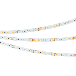 Лента RT-A120-8mm 24V Peach Fuzz (9.6 W/m, IP20, 5m) (Arlight, -)