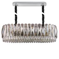 Люстра подвесная AM Group SPARKLY L900 CH