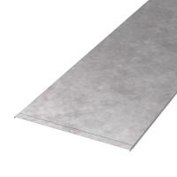 Крышка лотка HDZ 500х3000 (6 м/уп) Промрукав