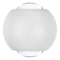 Светодиодный светильник стационарный Feron AL51 2*1W 4000K белый