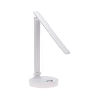 Светильник настольный с RGB-ночником, LED, 12Вт, белый REXANT