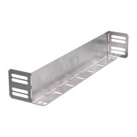 Переходник упрощённый горизонтальный на 350 мм Н80 Промрукав