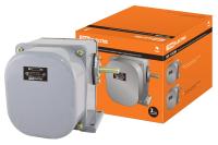 Выключатель концевой ВУ-150М У2, одна коммутационная цепь, IP44 TDM