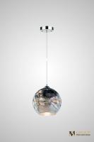 Подвесной светильник в стиле Лофт AM Group AM261-200 CH