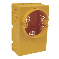 KUH 1/L (NA) КОРОБКА УНИВЕРСАЛЬНАЯ (35 шт)