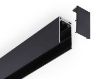 Накладной трековый широпровод черный 3M, AM541 3M BK SMART