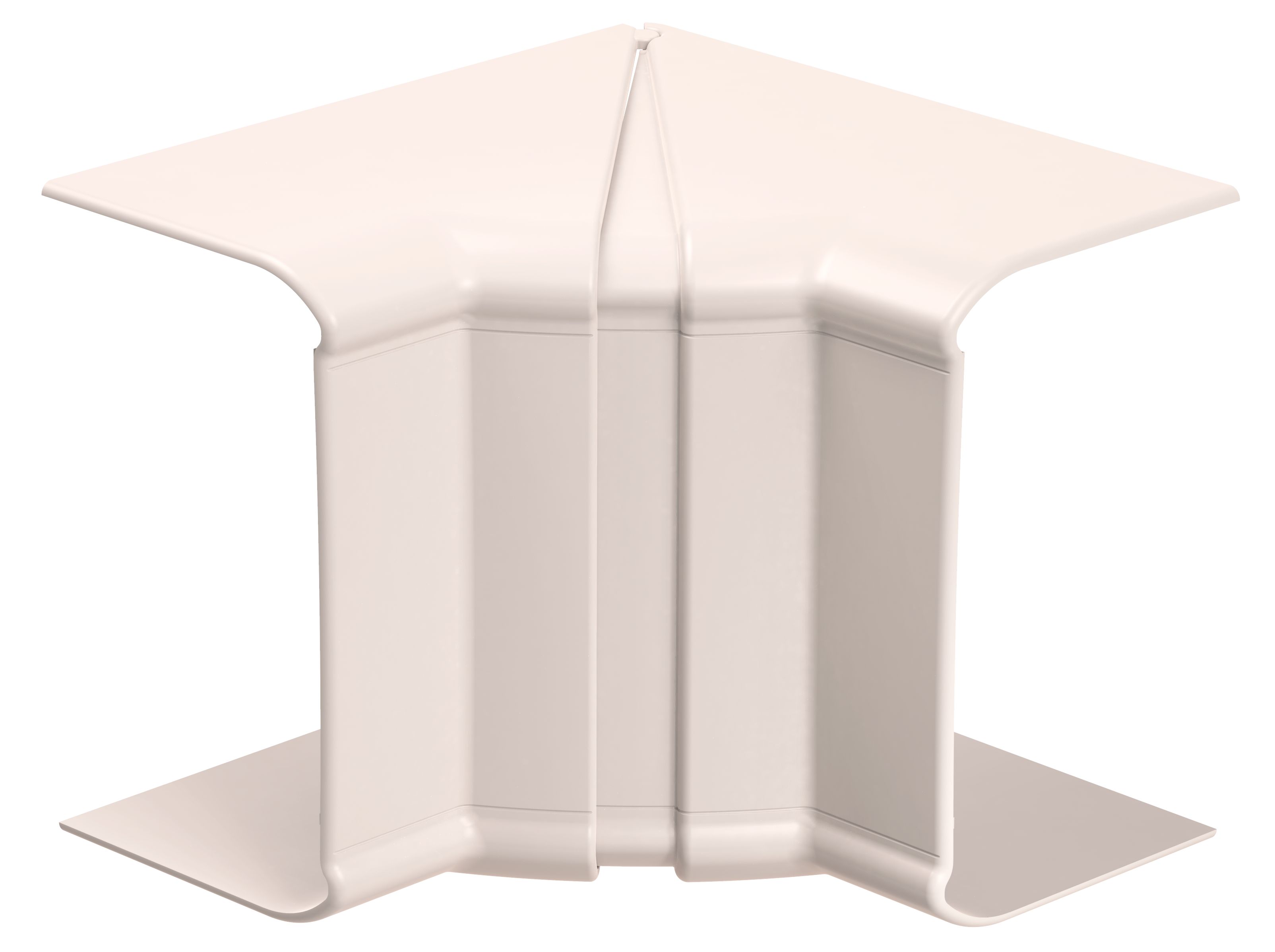 Угол внутренний изменяемый 100х60 "ПРАЙМЕР" IEK