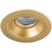 D61303 Светильник DOMINO ROUND МR16 (214613+214603)