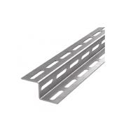 Профиль Z-образный 32х32х3000 (1,5 мм) HDZ Промрукав