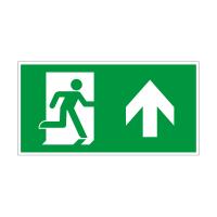 Пиктограмма EMGP-VECTOR-UP (Стрелка вверх) (Arlight, Пластик)