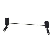 A2219PL-2BK СВЕТИЛЬНИК ПОТОЛОЧНЫЙ