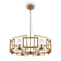 Подвесной светильник Maytoni H009PL-06G