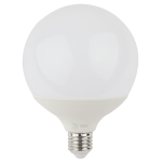 Лампочка светодиодная ЭРА STD LED G120-20W-4000K-E27 E27 / Е27 20Вт шар нейтральный белый свет