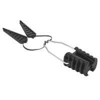 Зажим анкерный клиновой PA25x100P 2-4x16-35 мм2 инд. упак. EKF