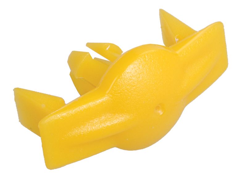 Соединитель фальш-панели желтый UNIVERSAL/PRO IEK