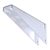 Консоль стоечная INOX (AISI 316) КС-35х600 Промрукав