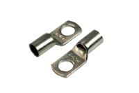 Наконечник кольцевой REXANT НК,  ø10.5 мм, 25 мм², ТМЛ (DIN) 25-10