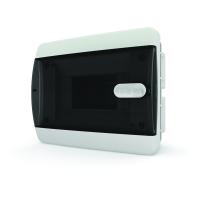 Пластиковый распределительный щит BNO 40-12-3