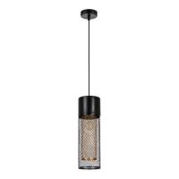 Подвесной светильник Arte Lamp CASTELLO A7068SP-1BK