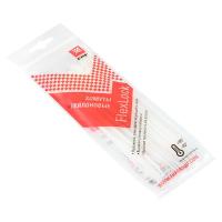 Хомут P6.6 стандартный (б), 2.5x160 (100шт) FlexLock EKF