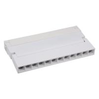 Трековый светильник SMART GLASSES AM531 WH-220V-9W SMART