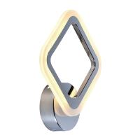 Светодиодный накладной светильник 8075/1W CHR