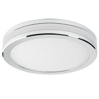 070272 Светильник MATURO LED 15W 1200LM ХРОМ/МАТОВЫЙ 3000K