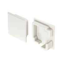 Комплект заглушек (для профиля ALM009S) 10шт.