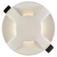 Светильник встраиваемый в стену для лестниц AM Group AM237