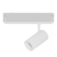 205036CCT Светильник д/трека TETA CCT LED 20W 1760LM 24G БЕЛЫЙ 3000/4000/6000K