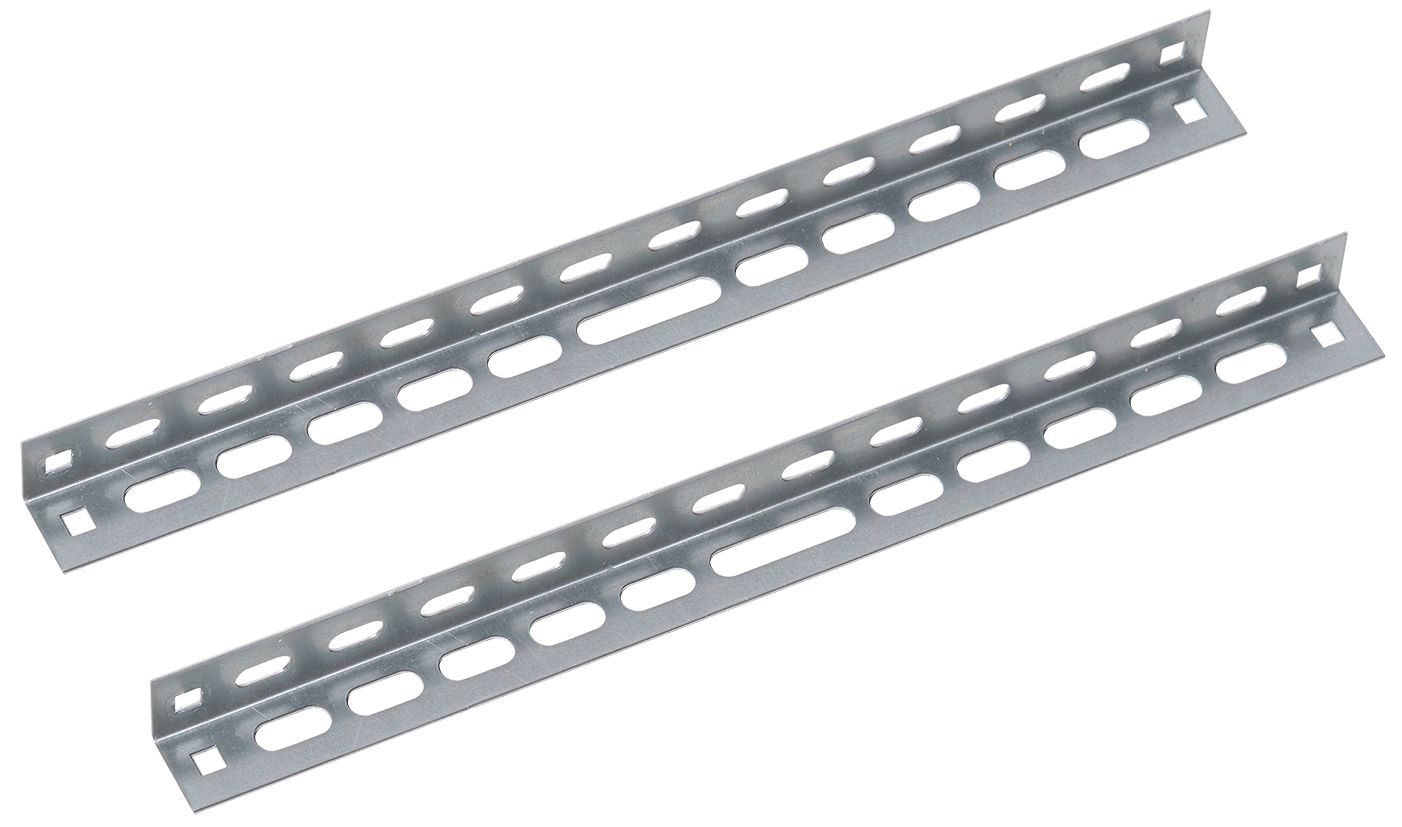 SMART Уголок для оборудования 450мм (2шт/компл) IEK