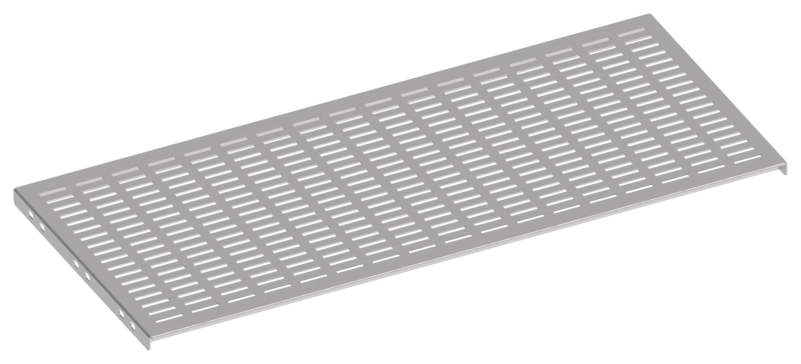 FORMAT Полка разделительная 800х400мм IEK