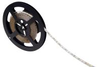 Светодиодная лента SMD, 9,6W/m, 4000K, 1200 Lm/m, DC24V, CRI>85, IP20, уп. 5 м
