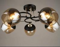 Люстра P7087/5  (4)