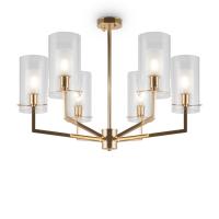 Подвесной светильник Freya FR5206PL-06FG