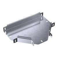 Ответвитель Т-образный Стандарт INOX (AISI 316) 150х50 Промрукав