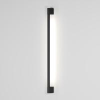 Светильник садово-парковый Argos 8W 4000K черный 35122/D