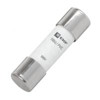 Плавкая вставка цилиндрическая ПВЦ (10х38)   0 5А EKF PROxima