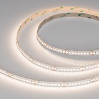 Лента UL-A180-10mm 24V Warm3500 (12 W/m, IP20, 5m) (Arlight, высок.эфф.180 лм/Вт)