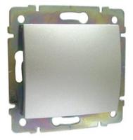 Legrand Valena Алюминий Заглушка