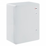 Щит пластиковый ЩМП-П ЭРА box403022_g 400х300х220мм УХЛ1, IP65, IK10