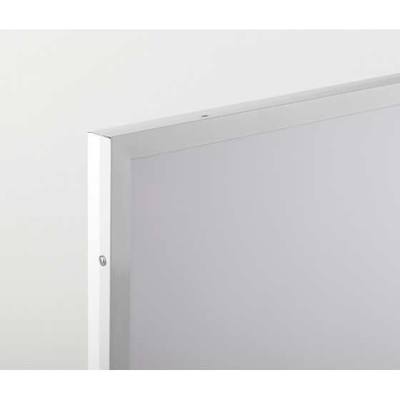 Светильник светодиодный ЭРА SPO-1-40-4K-M-90RA 40Вт 4000K 3200Лм IP40 595х595х25 RA>90 с равномерной засветкой матовый