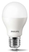 Лампочка светодиодная Philips ESS LEDBulb А55 7Вт 4000К Е27 / E27 груша матовая нейтральный белый свет