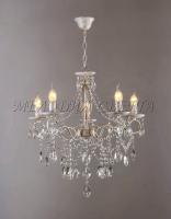 Люстра P6764/5 WT