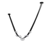 08460-300,19(21) Подвес Дэлви черный