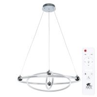 A2196SP-3CC СВЕТИЛЬНИК ПОДВЕСНОЙ